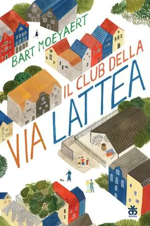 Ordina Subito Il club della via lattea