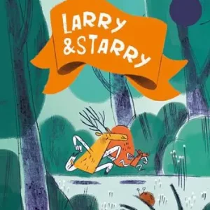 Prezzo Scontato Larry e Starry. Ediz. illustrata