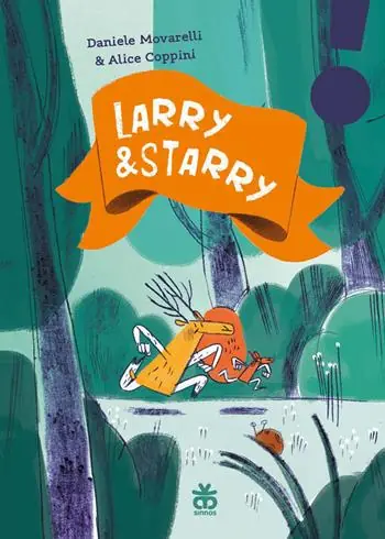 Prezzo Scontato Larry e Starry. Ediz. illustrata