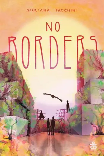 No borders Compra Online