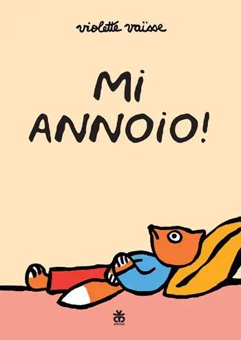 Subito Disponibile Mi annoio! Ediz. a colori