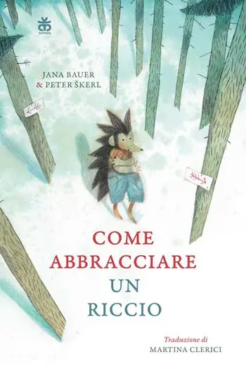 Acquista Ora Come abbracciare un riccio. Ediz. a colori