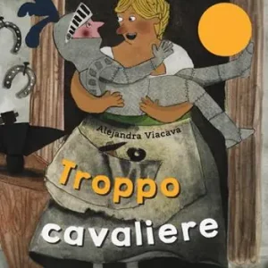 Troppo cavaliere Ordina Subito