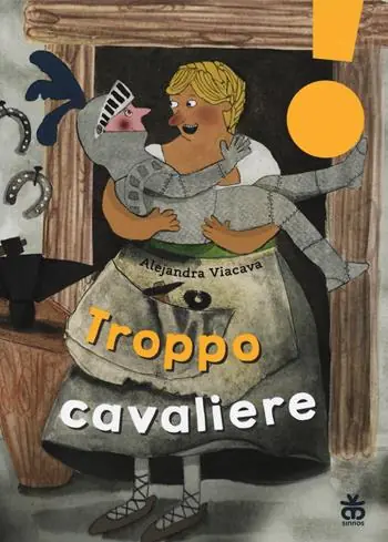 Troppo cavaliere Ordina Subito