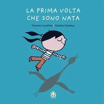 La prima volta che sono nata. Ediz. a colori Saldi