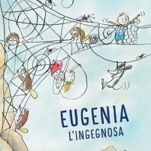 A Buon Prezzo Eugenia l‘ingegnosa. Nuova ediz.