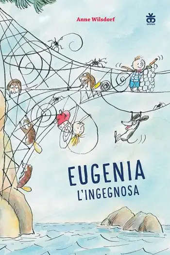 A Buon Prezzo Eugenia l‘ingegnosa. Nuova ediz.