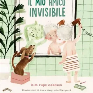 Must-Have Il mio amico invisibile