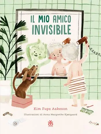 Must-Have Il mio amico invisibile