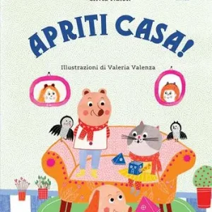 Apriti casa! Più Venduto
