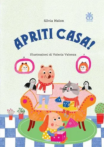 Apriti casa! Più Venduto