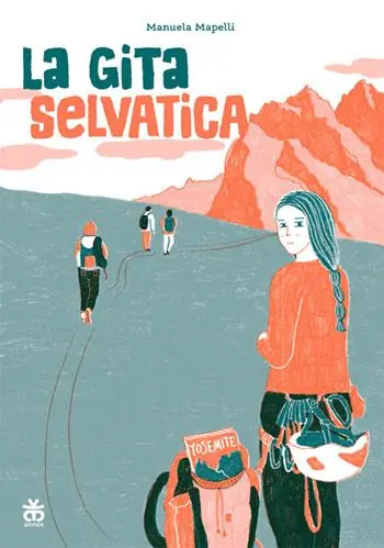 La gita selvatica Soddisfatti O Rimborsati