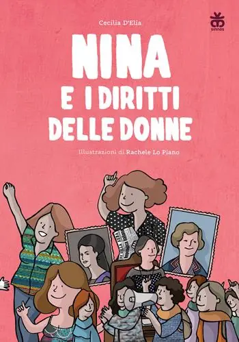 Must-Have Nina e i diritti delle donne