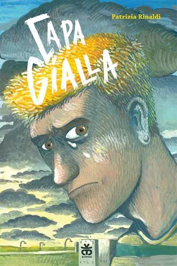 Capa gialla Nuova Collezione