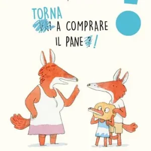 Subito Disponibile Torna a comprare il pane!