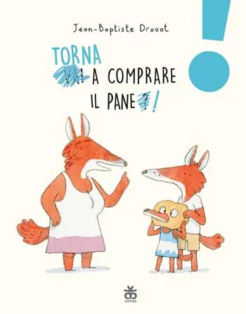 Subito Disponibile Torna a comprare il pane!