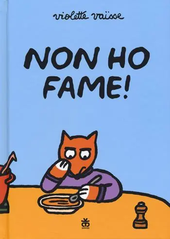 Nuova Collezione Non ho fame!