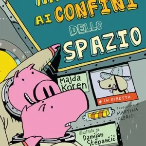 Di Tendenza Tino e Tano ai confini dello spazio. Ediz. a colori