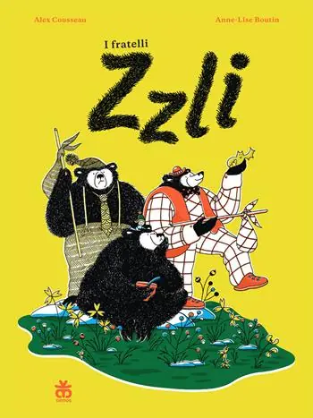Direttamente Dal Produttore I fratelli Zzli
