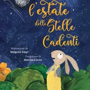 Sconto L‘estate delle stelle cadenti