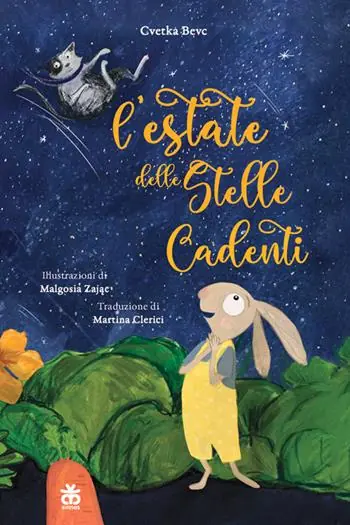 Sconto L‘estate delle stelle cadenti