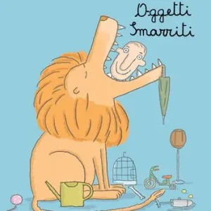 Carlo, oggetti smarriti. Ediz. a colori Compra Oggi Stesso