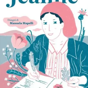 Ultime Pezzi Jeanne