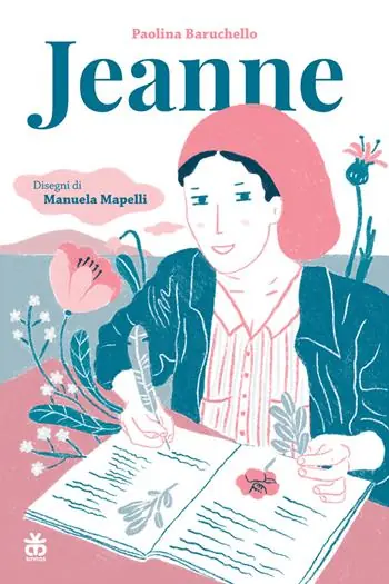 Ultime Pezzi Jeanne