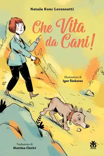 Quantità Limitata Che vita da cani! Ediz. a colori