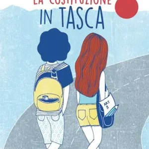 Offerta La costituzione in tasca