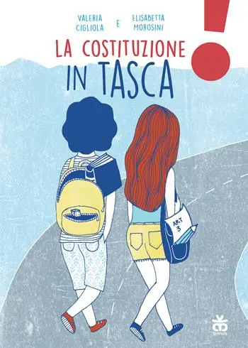 Offerta La costituzione in tasca