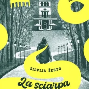 La sciarpa gialla Prezzo Di Fabbrica