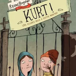 Soddisfatti O Rimborsati Kurt! (Ma allora non è mica tutto morto!)
