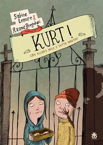Soddisfatti O Rimborsati Kurt! (Ma allora non è mica tutto morto!)