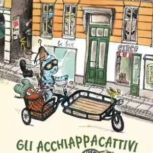 Più Venduto Gli acchiappacattivi. Nuova ediz.