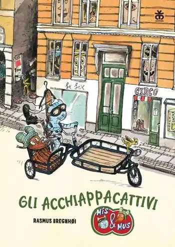 Più Venduto Gli acchiappacattivi. Nuova ediz.