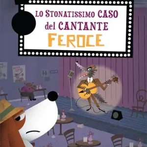 Promo Stagionale Il caso del cantante feroce