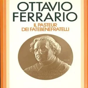 Nuovo Arrivo Ottavio Ferrario
