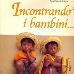 Offerta Lampo Incontrando i bambini