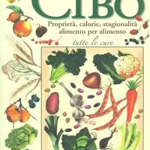 Terapia del cibo Offerta Lampo