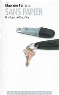 Compra Online Sans Papier. Ontologia dell‘attualità