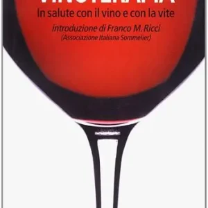 Economico Vinoterapia