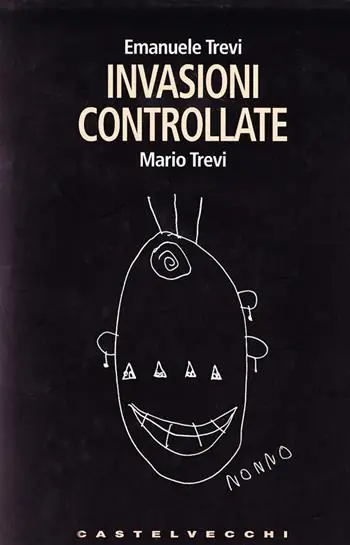 Scelto Dai Clienti Invasioni controllate