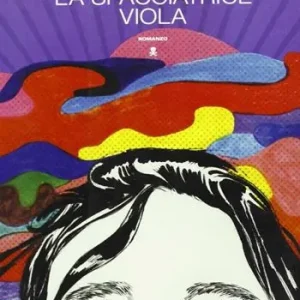 La spacciatrice Viola Consegna Rapida