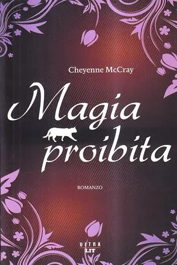 Magia proibita Quantità Limitata