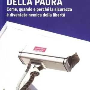 Nuovo Arrivo Paura una filosofia