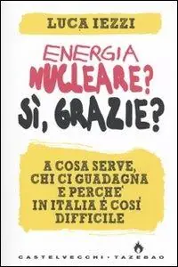 Miglior Prezzo Energia nucleare? Sì, grazie? A cosa serve, chi ci guadagna e perché in Italia è così difficile