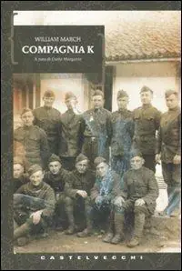 Compagnia K Spedizione Espresso