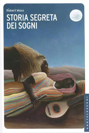 Occasione Imperdibile Storia segreta dei sogni