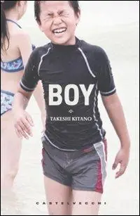 Spedito Oggi Boy